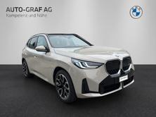 BMW X3 30e xDrive M Sport, Plug-in-Hybrid Benzin/Elektro, Neuwagen, Automatik - 7