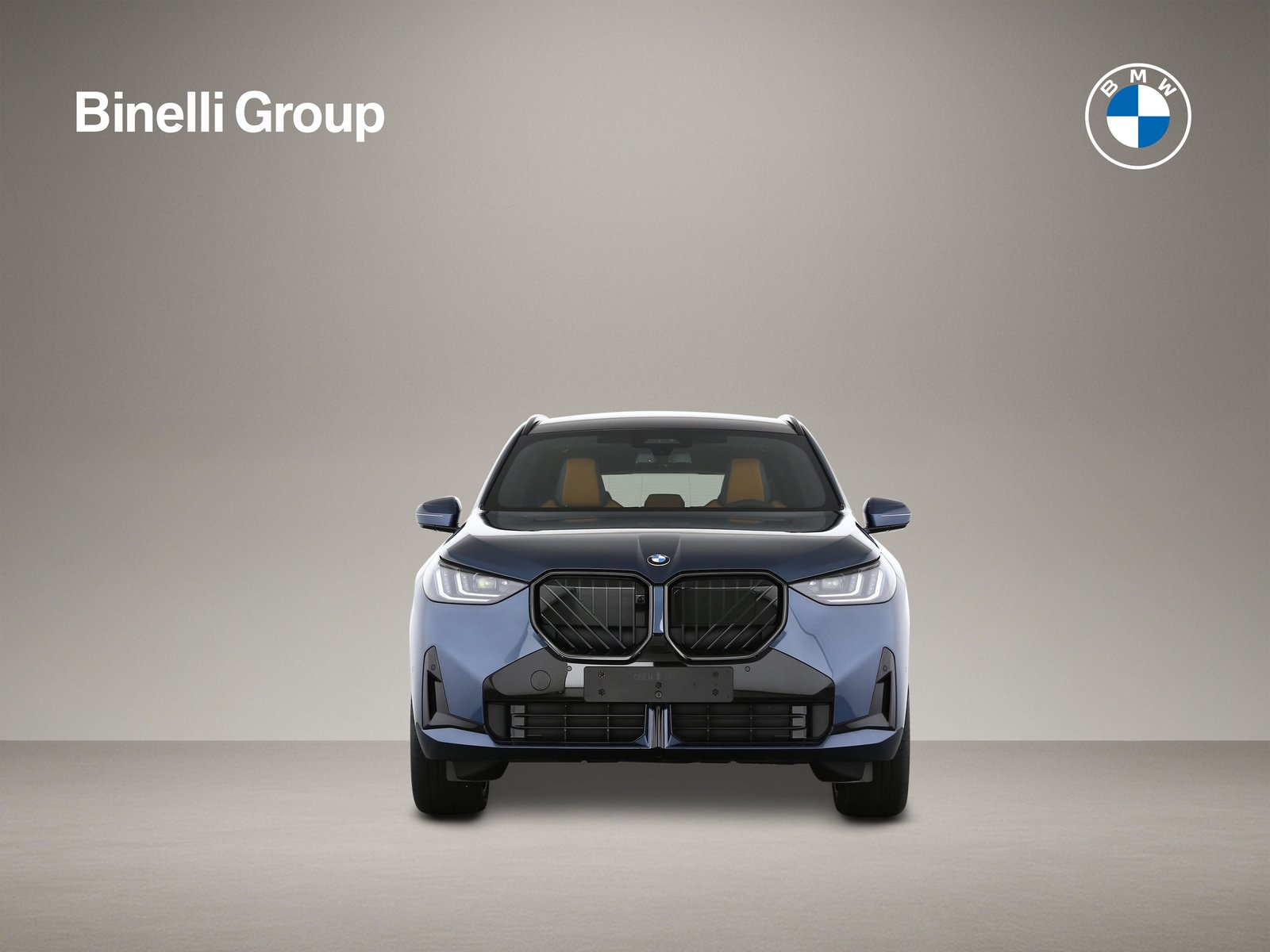 BMW X3 30e, Plug-in-Hybrid Benzin/Elektro, Neuwagen, Automatik - 3