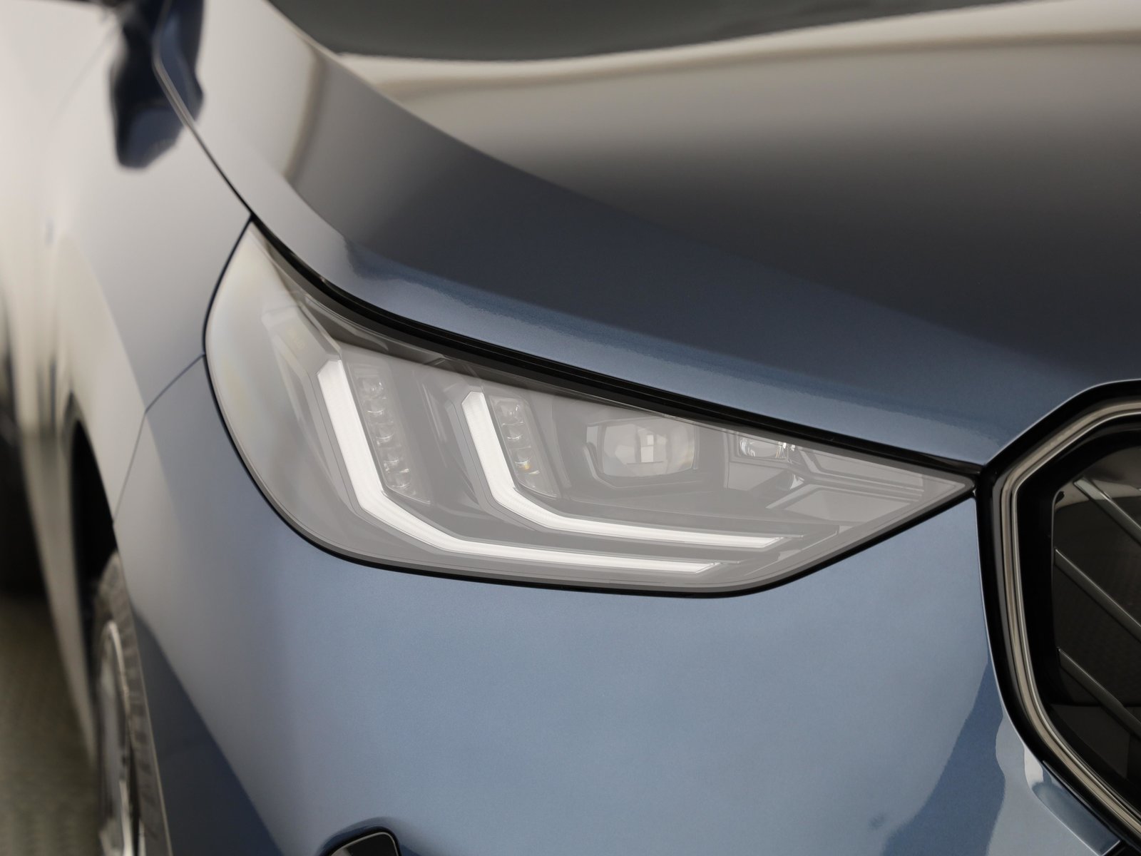 BMW X3 30e, Plug-in-Hybrid Benzin/Elektro, Neuwagen, Automatik - 6