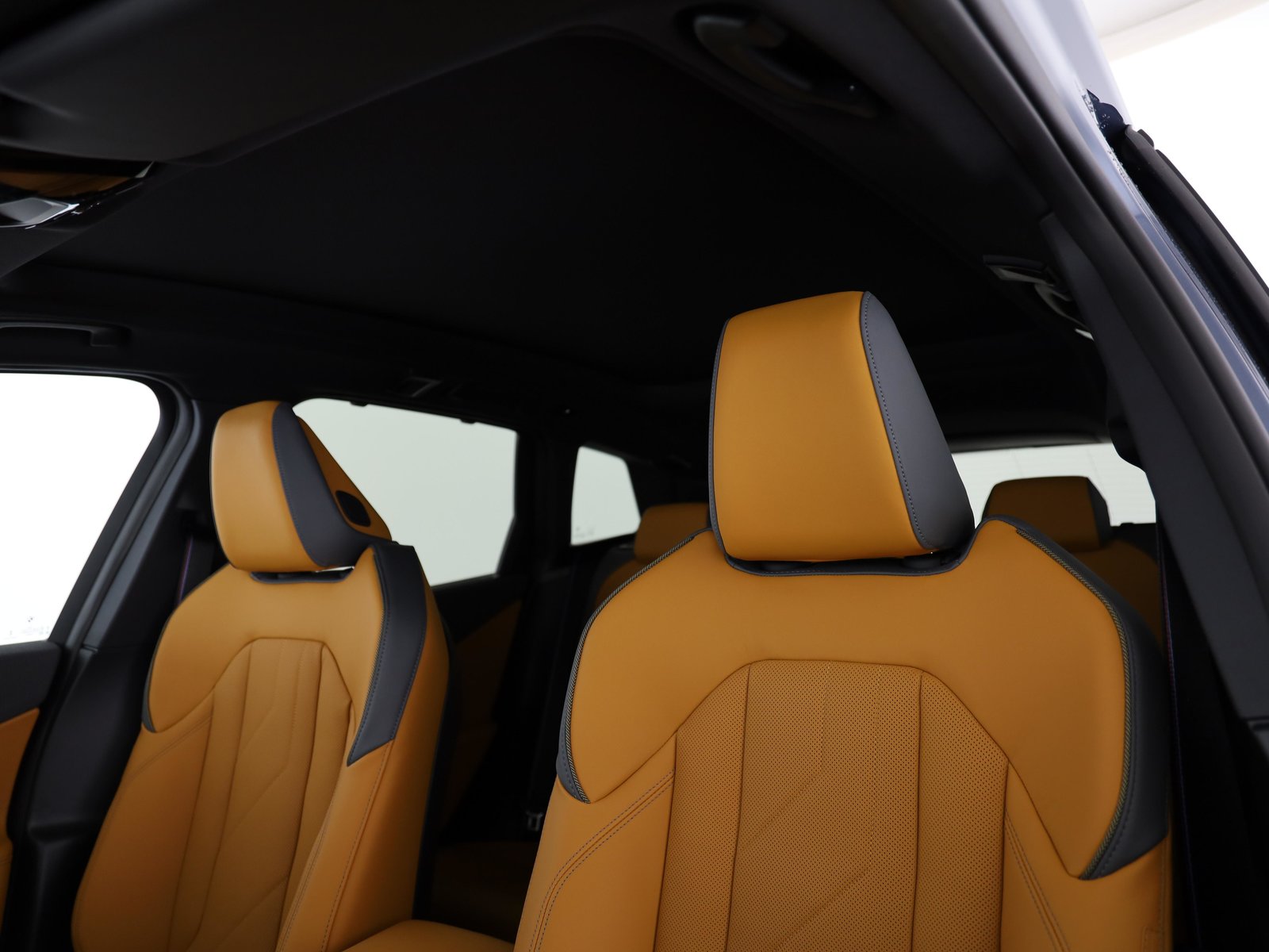 BMW X3 30e, Plug-in-Hybrid Benzin/Elektro, Neuwagen, Automatik - 7