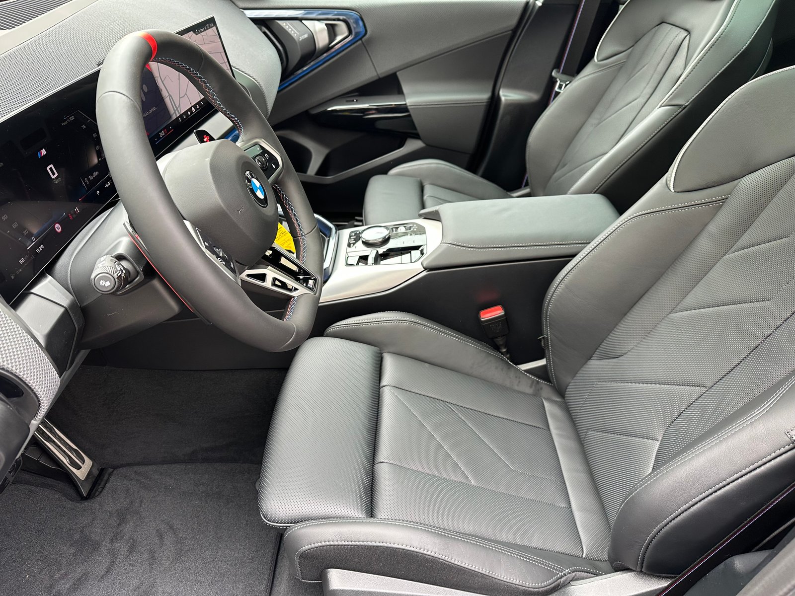 BMW X3 M50 48V M Sport Pro, Hybride Leggero Benzina/Elettrica, Auto nuove, Automatico - 7