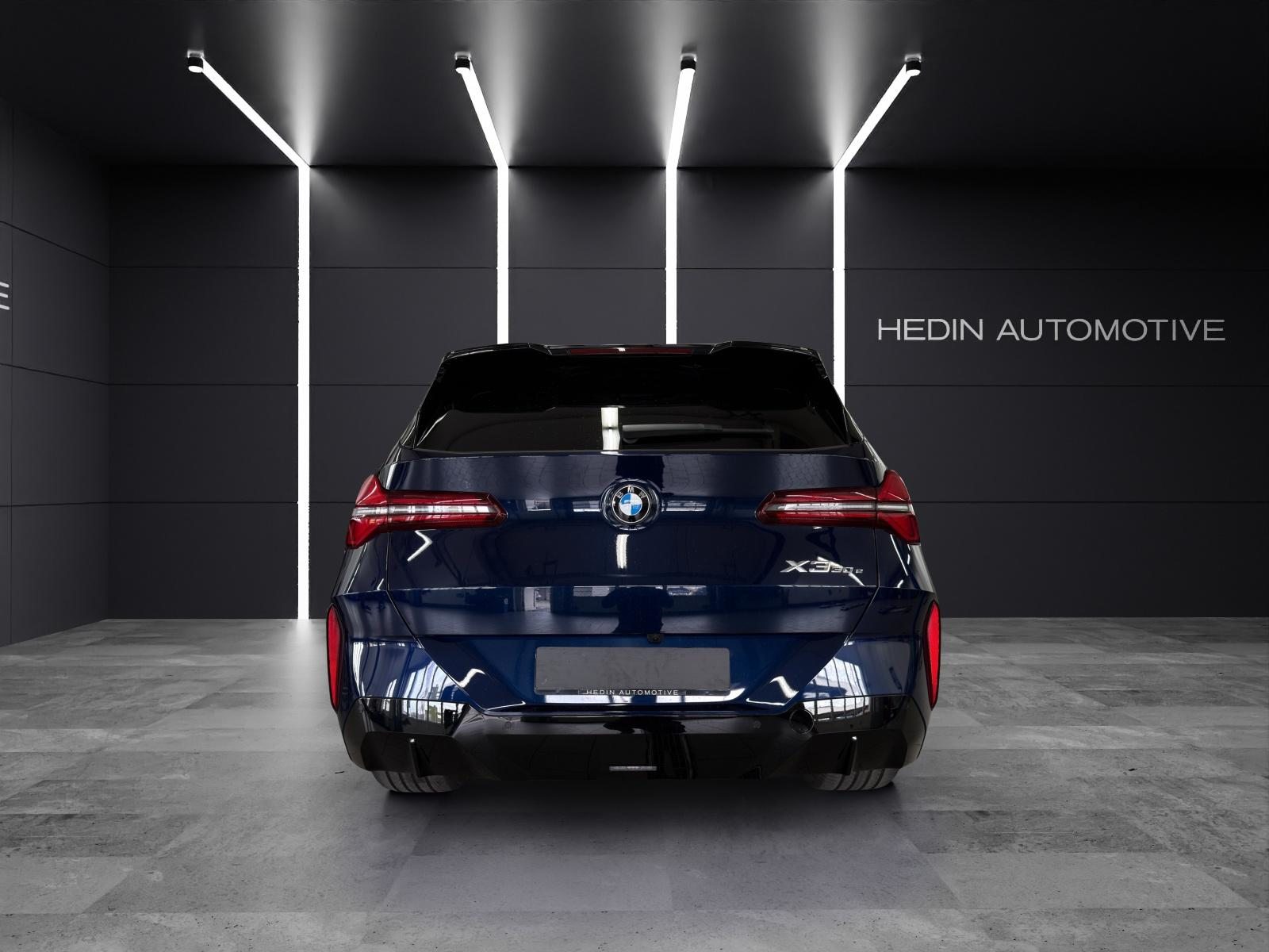 BMW X3 30e xDrive, Hybride Rechargeable Essence/Électricité, Voiture nouvelle, Automatique - 5