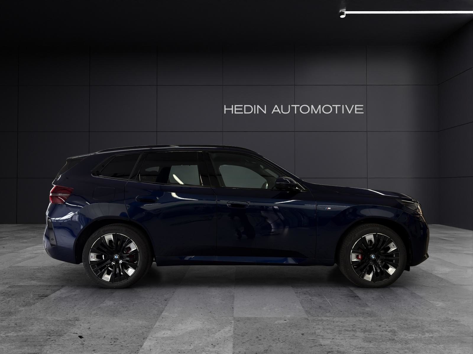 BMW X3 30e xDrive, Hybride Rechargeable Essence/Électricité, Voiture nouvelle, Automatique - 7