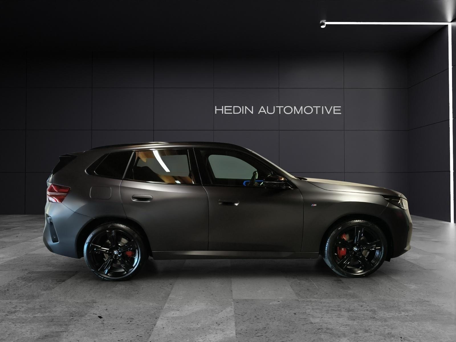 BMW X3 xDrive M50 48V M Sport Pro, Hybride Léger Essence/Électricité, Voiture nouvelle, Automatique - 6