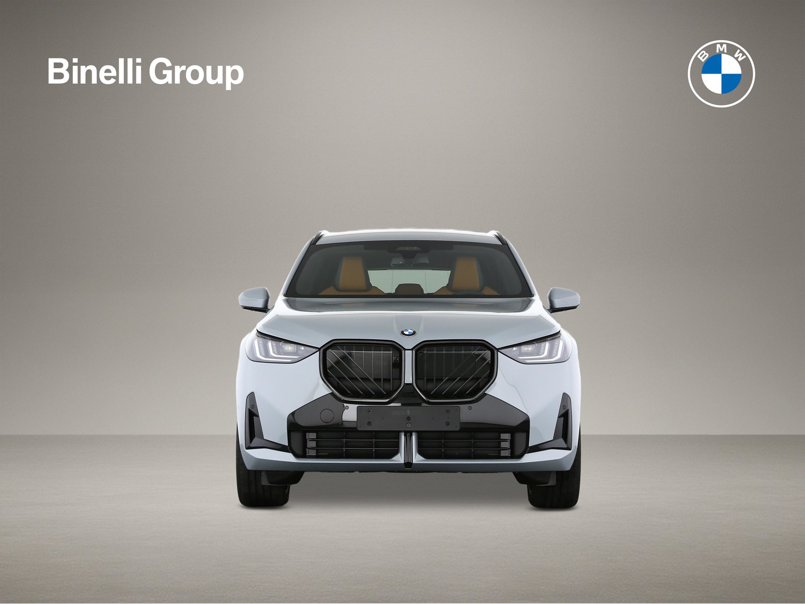 BMW X3 40d