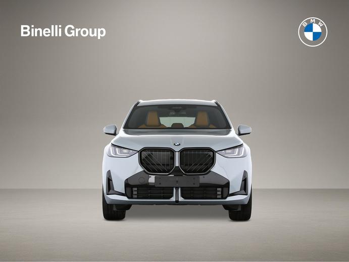 BMW X3 40d, Hybride Léger Diesel/Électricité, Voiture nouvelle, Automatique