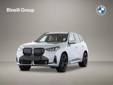BMW X3 40d, Hybride Léger Diesel/Électricité, Voiture nouvelle, Automatique - 2
