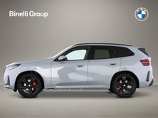 BMW X3 40d, Hybride Léger Diesel/Électricité, Voiture nouvelle, Automatique - 4