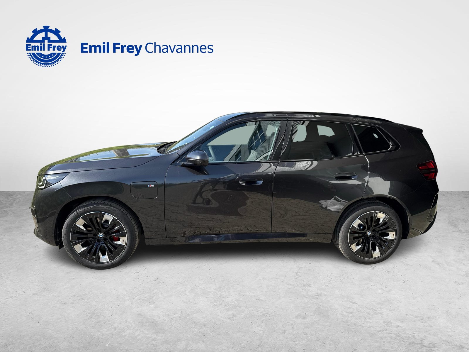BMW X3 30e xDrive Kit M sport Pro, Plug-in-Hybrid Benzina/Elettrica, Auto nuove, Automatico - 2