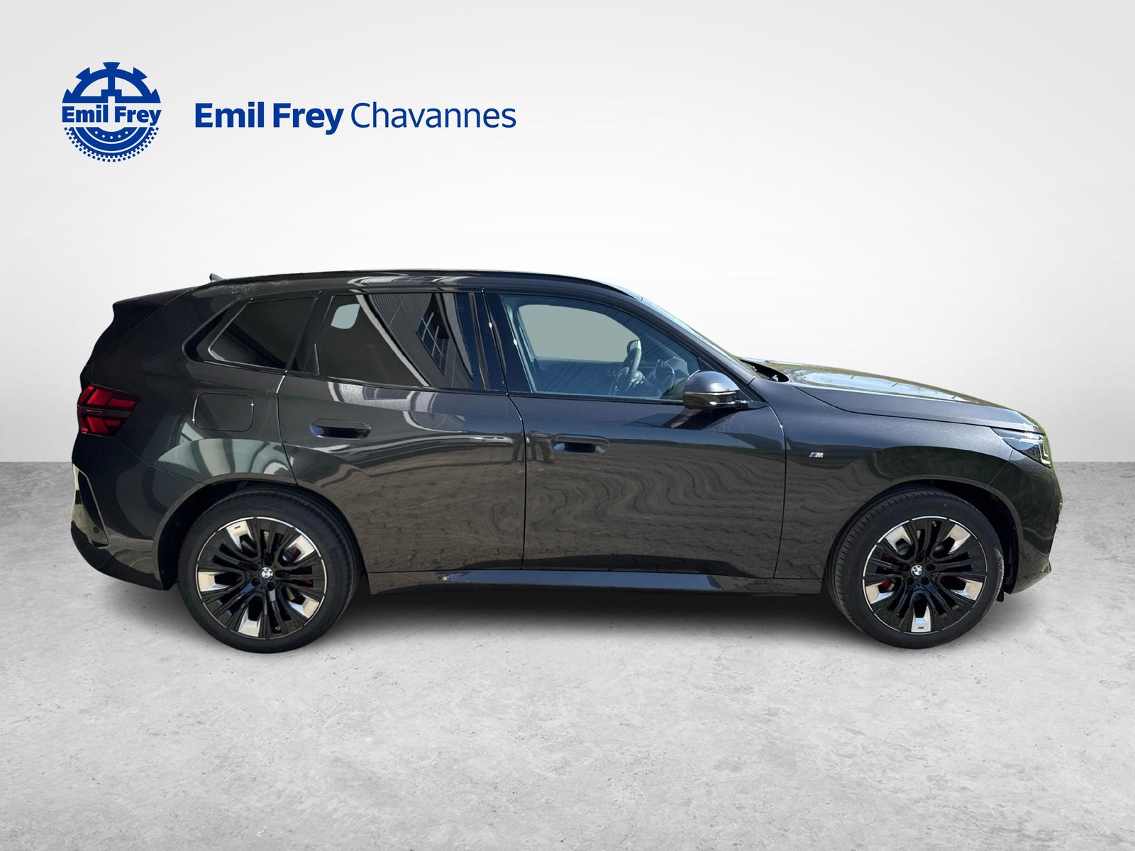 BMW X3 30e xDrive Kit M sport Pro, Plug-in-Hybrid Benzina/Elettrica, Auto nuove, Automatico - 6