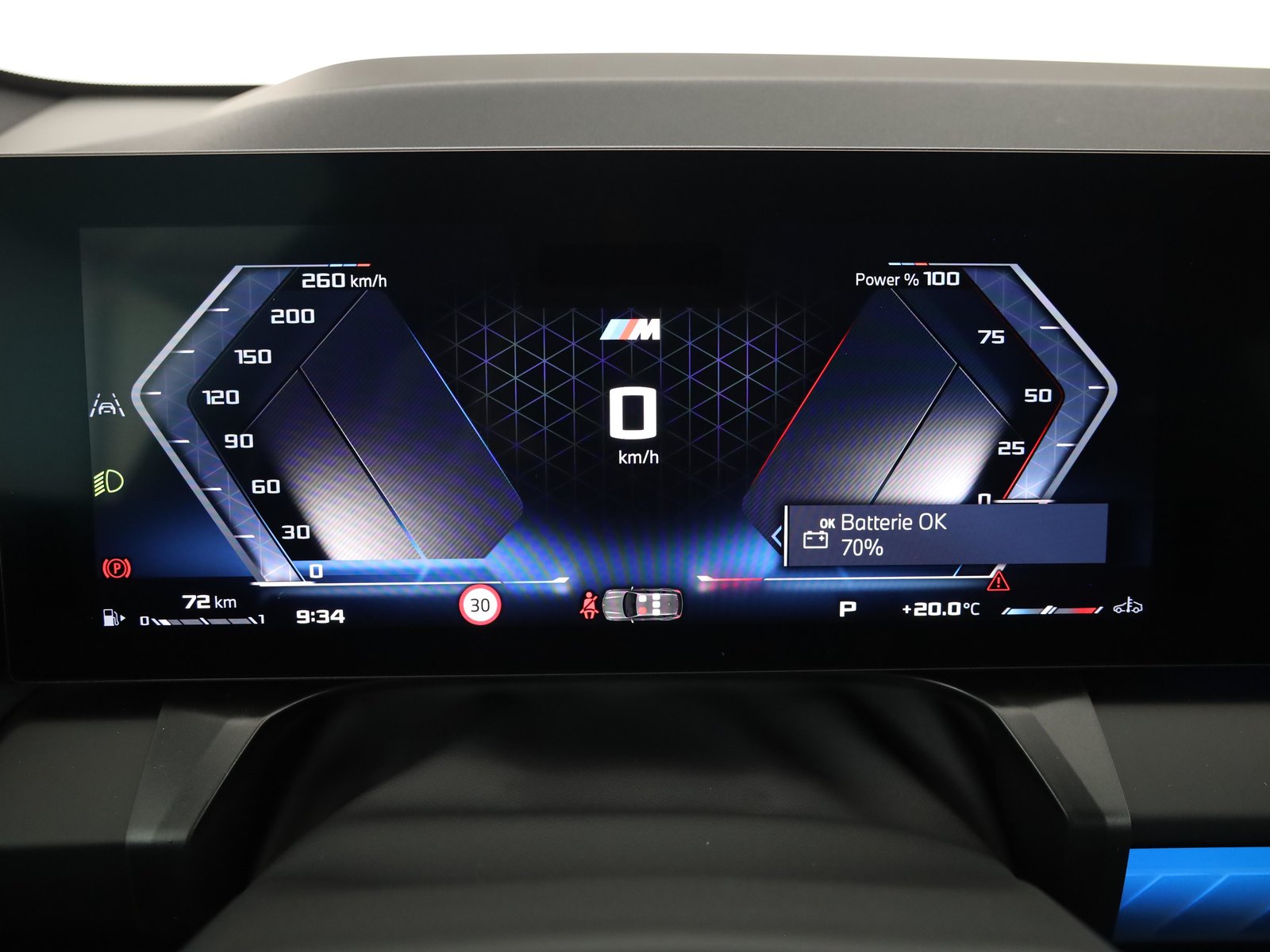 BMW X3 M50i, Hybride Leggero Benzina/Elettrica, Auto nuove, Automatico - 6