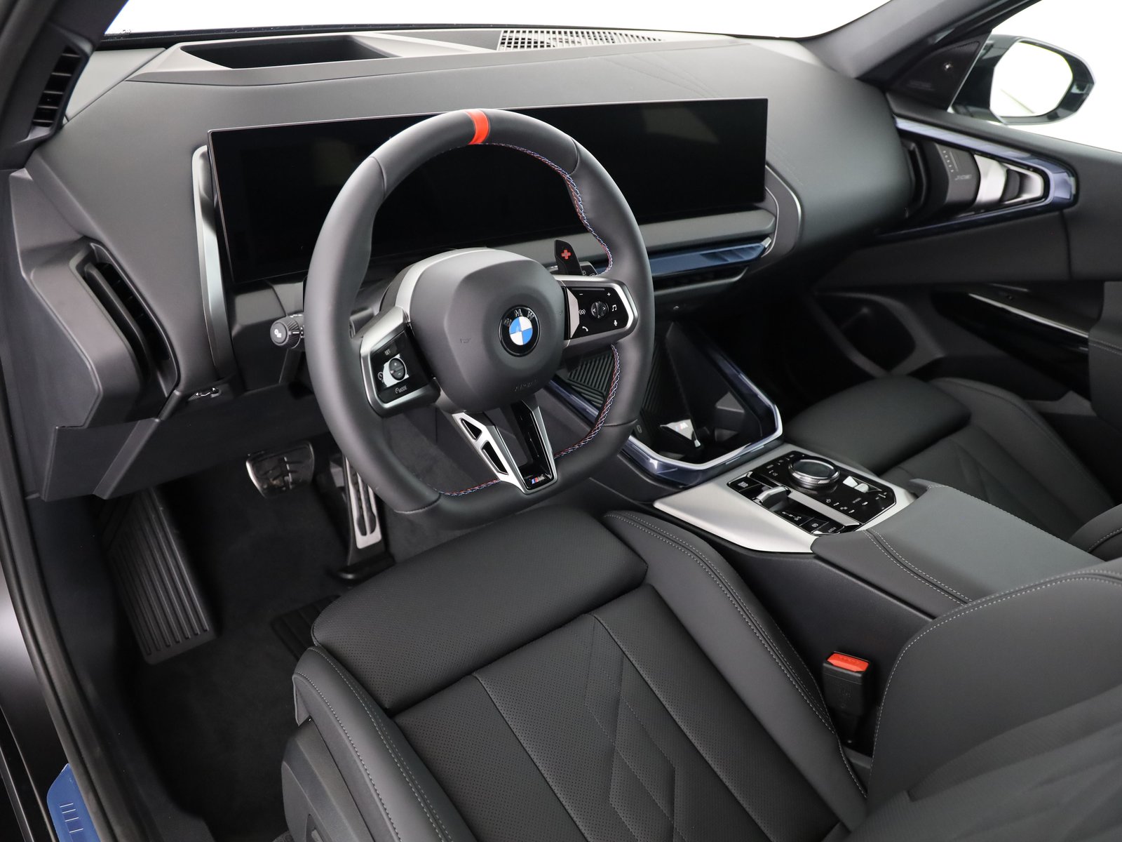 BMW X3 M50i, Hybride Leggero Benzina/Elettrica, Auto nuove, Automatico - 7