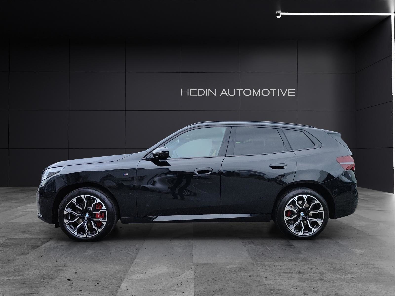 BMW X3 40d xDrive, Hybride Léger Diesel/Électricité, Voiture nouvelle, Automatique - 2