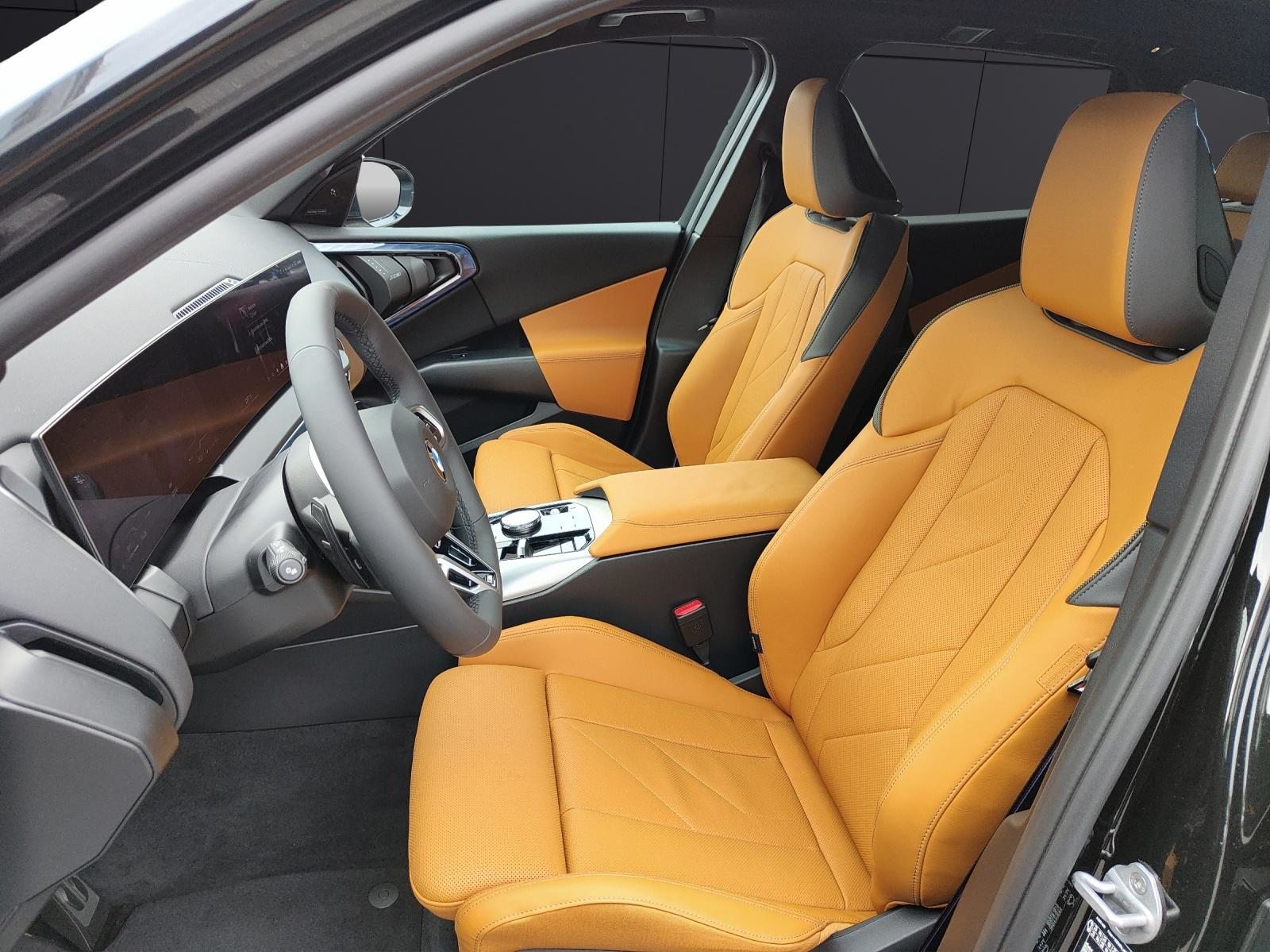 BMW X3 40d xDrive, Hybride Léger Diesel/Électricité, Voiture nouvelle, Automatique - 7