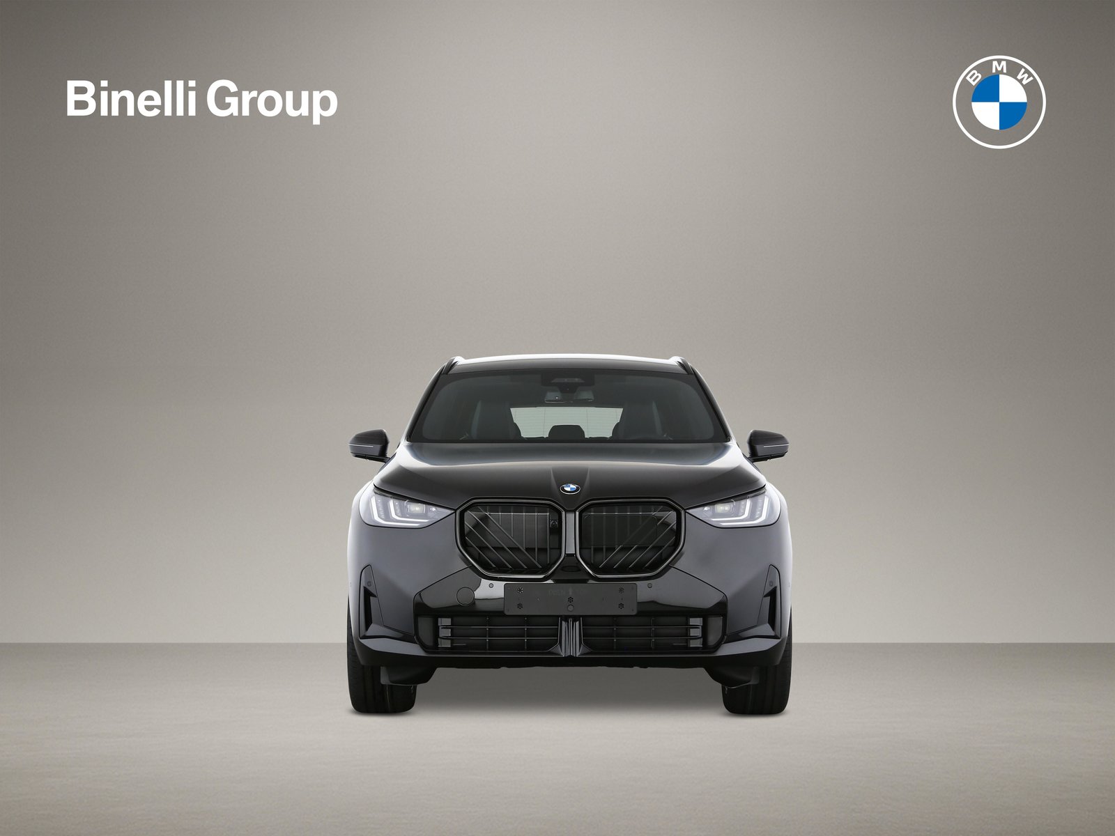 BMW X3 20d, Mild-Hybrid Diesel/Elektro, Neuwagen, Automatik - 3