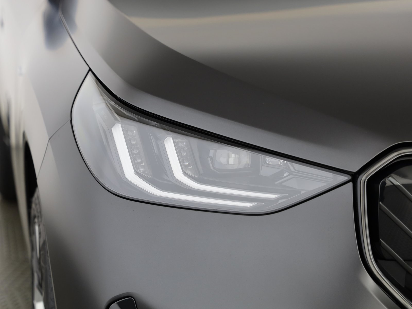 BMW X3 20d, Mild-Hybrid Diesel/Elektro, Neuwagen, Automatik - 6