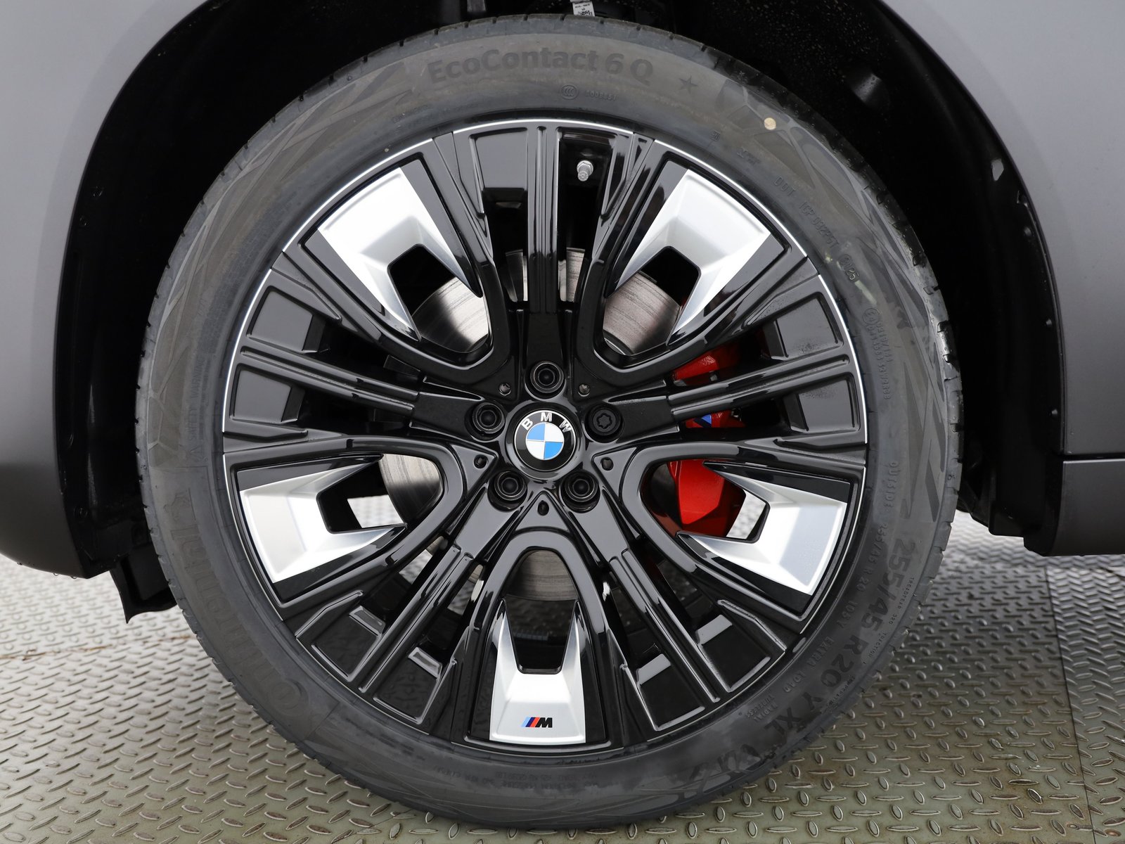 BMW X3 20d, Mild-Hybrid Diesel/Elektro, Neuwagen, Automatik - 7