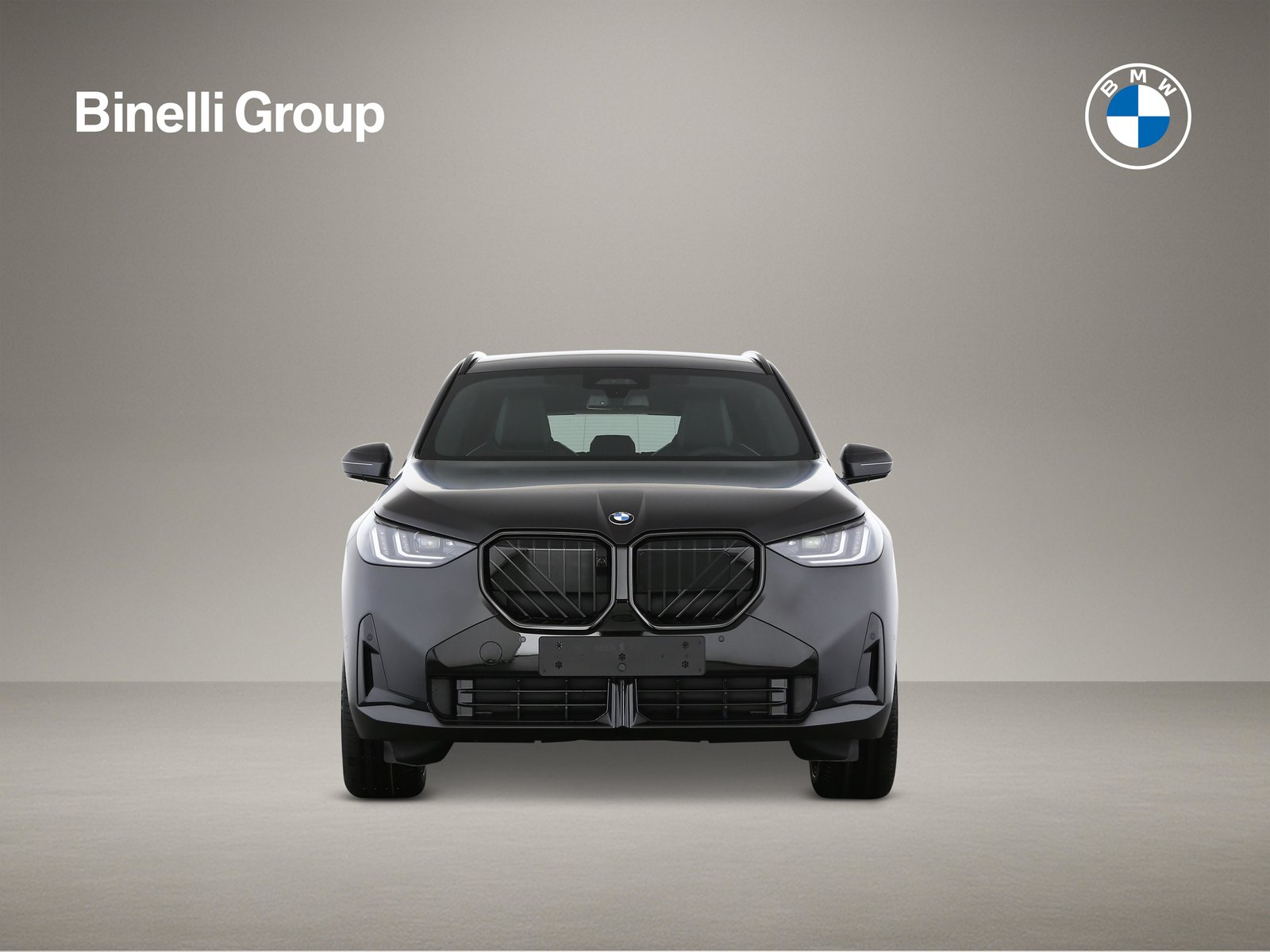 BMW X3 20d, Hybride Leggero Diesel/Elettrica, Auto nuove, Automatico - 3