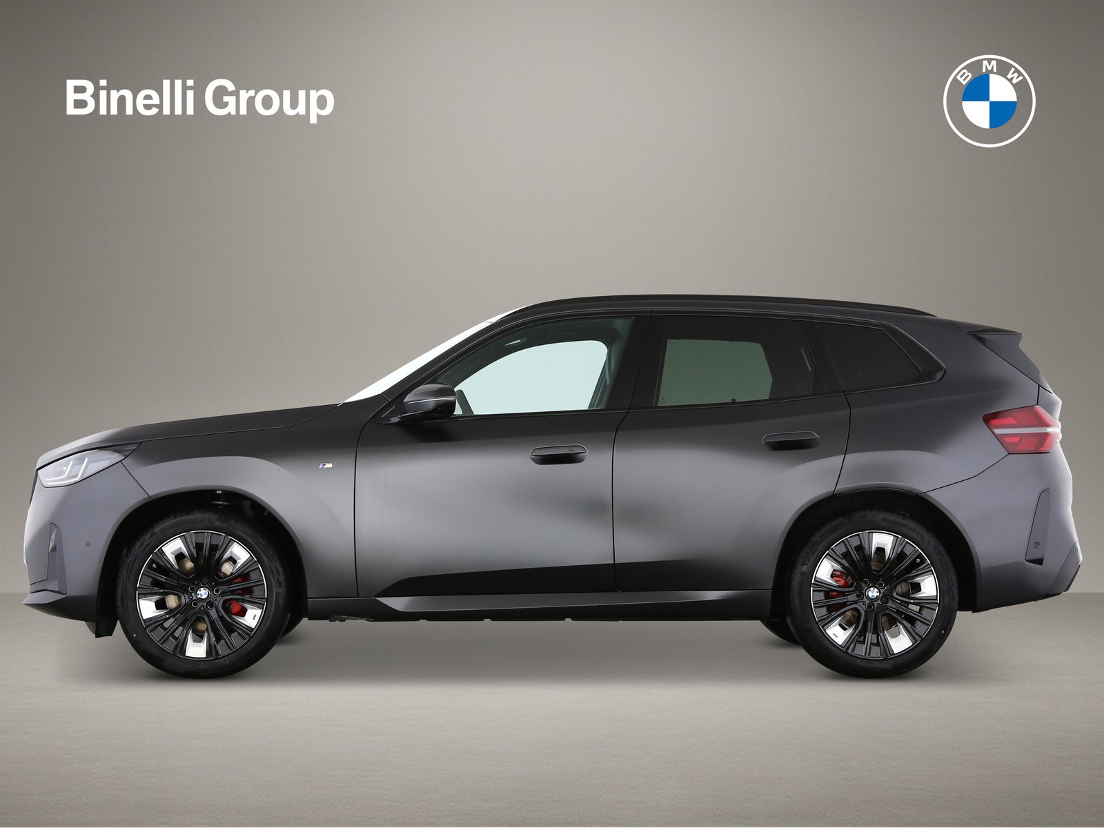 BMW X3 20d, Hybride Leggero Diesel/Elettrica, Auto nuove, Automatico - 5