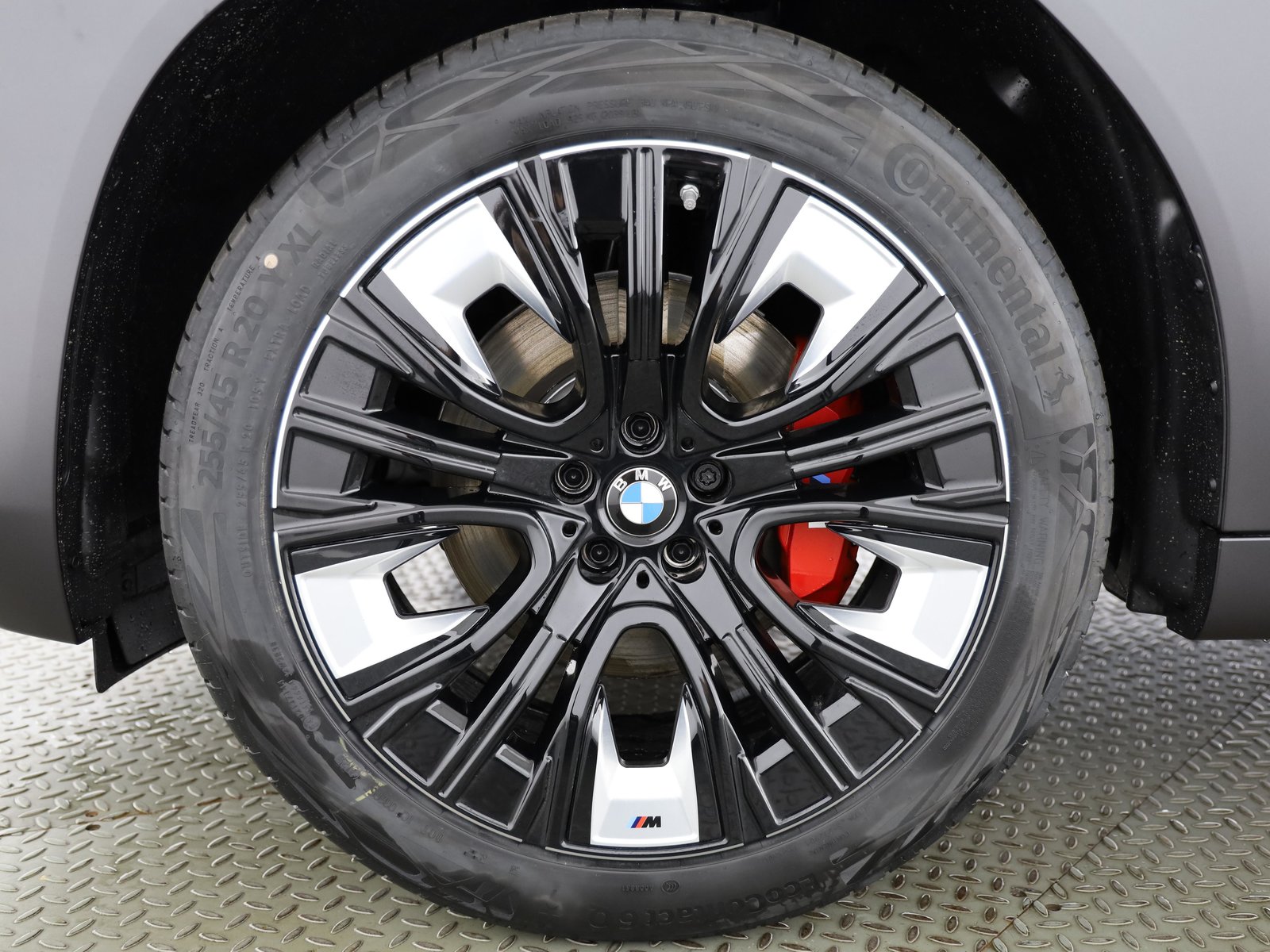 BMW X3 20d, Hybride Leggero Diesel/Elettrica, Auto nuove, Automatico - 7