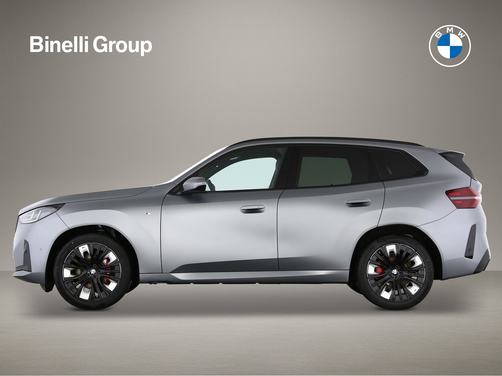 BMW X3 20d, Hybride Leggero Diesel/Elettrica, Auto nuove, Automatico - 5