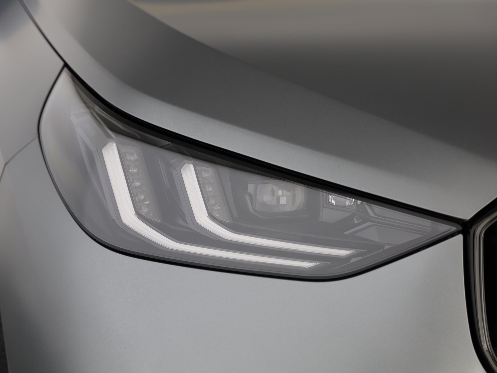 BMW X3 20d, Hybride Leggero Diesel/Elettrica, Auto nuove, Automatico - 6