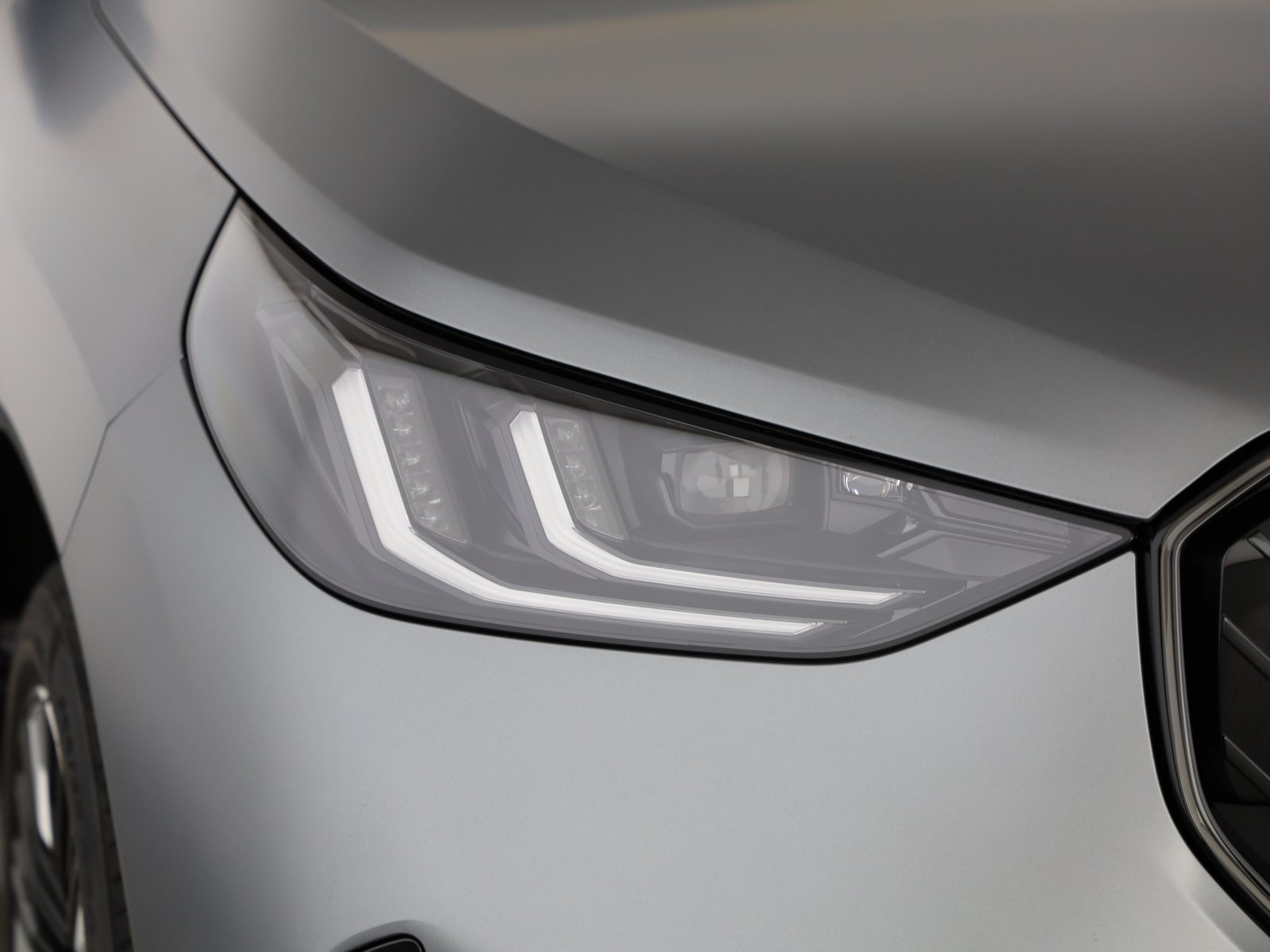 BMW X3 20d, Mild-Hybrid Diesel/Electric, New car, Automatic - 6