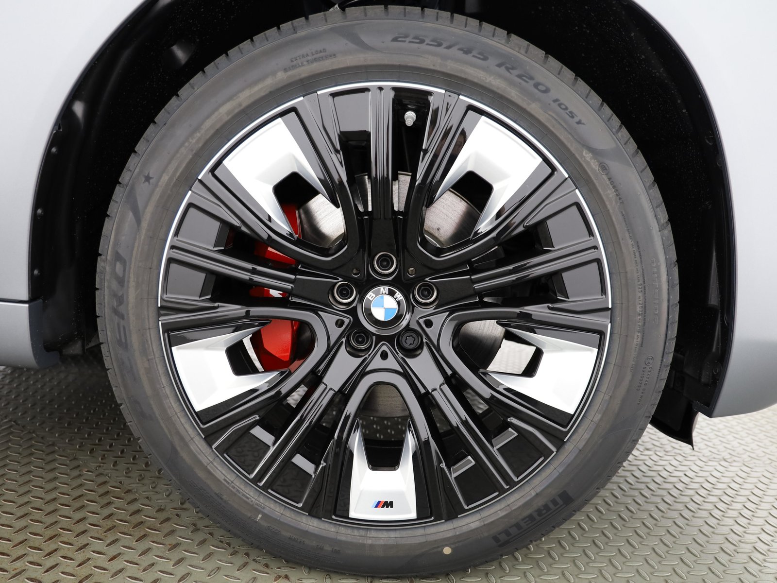 BMW X3 20d, Mild-Hybrid Diesel/Electric, New car, Automatic - 7