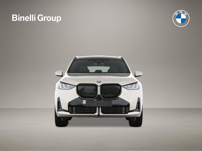 BMW X3 30e, Plug-in-Hybrid Benzin/Elektro, Neuwagen, Automatik