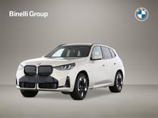 BMW X3 30e, Plug-in-Hybrid Benzin/Elektro, Neuwagen, Automatik - 2