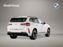 BMW X3 30e, Plug-in-Hybrid Benzin/Elektro, Neuwagen, Automatik - 4