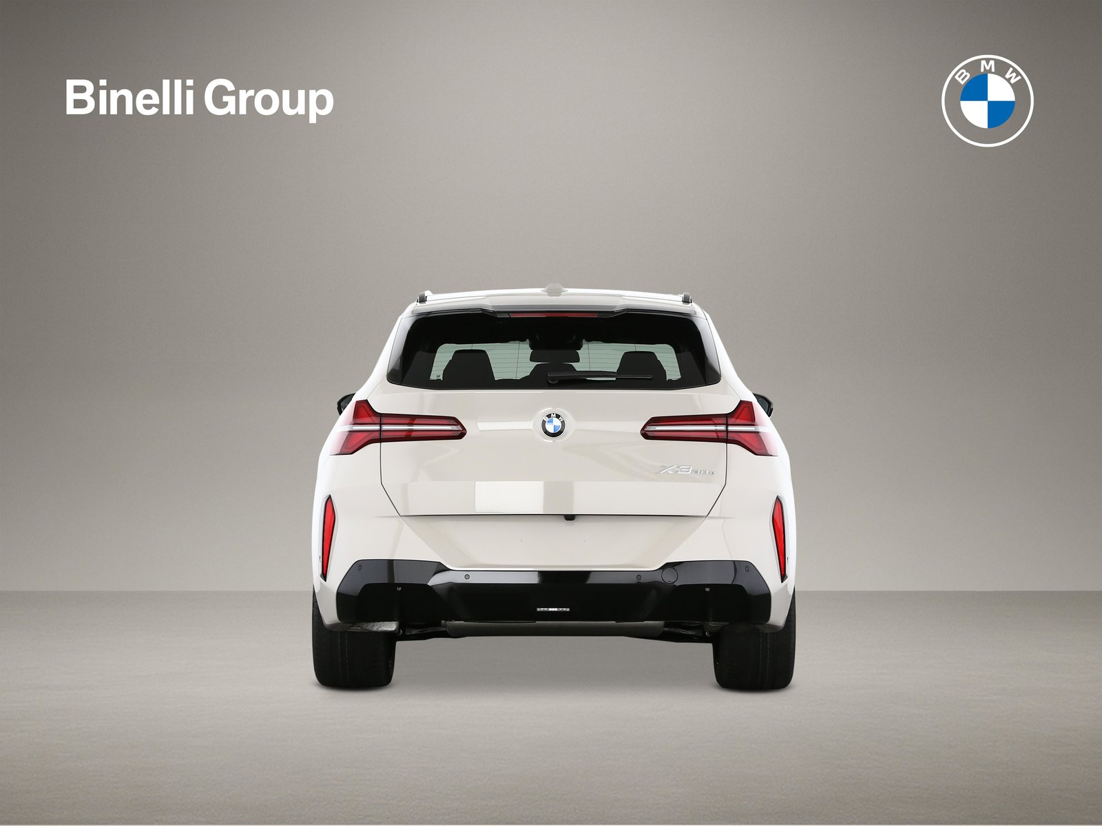 BMW X3 30e, Plug-in-Hybrid Benzina/Elettrica, Auto nuove, Automatico - 5