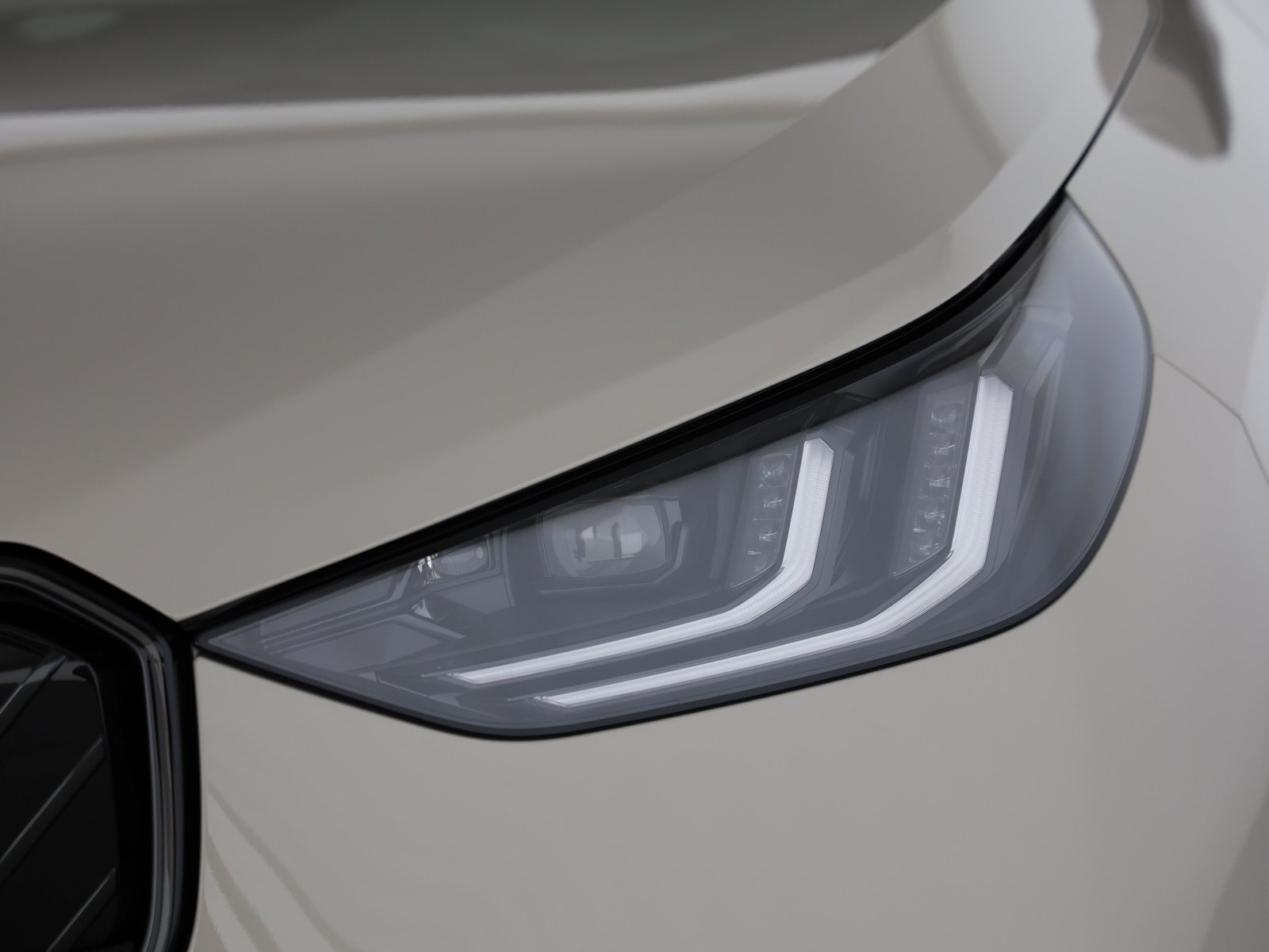 BMW X3 30e, Plug-in-Hybrid Benzina/Elettrica, Auto nuove, Automatico - 6
