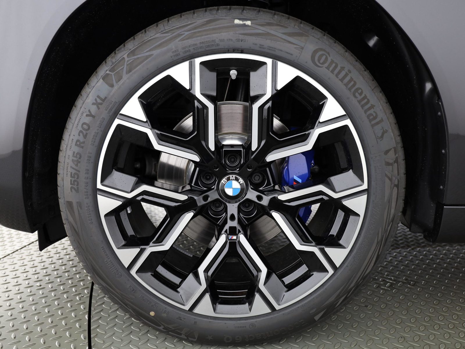 BMW X3 20d xDrive, Hybride Léger Diesel/Électricité, Voiture nouvelle, Automatique - 4