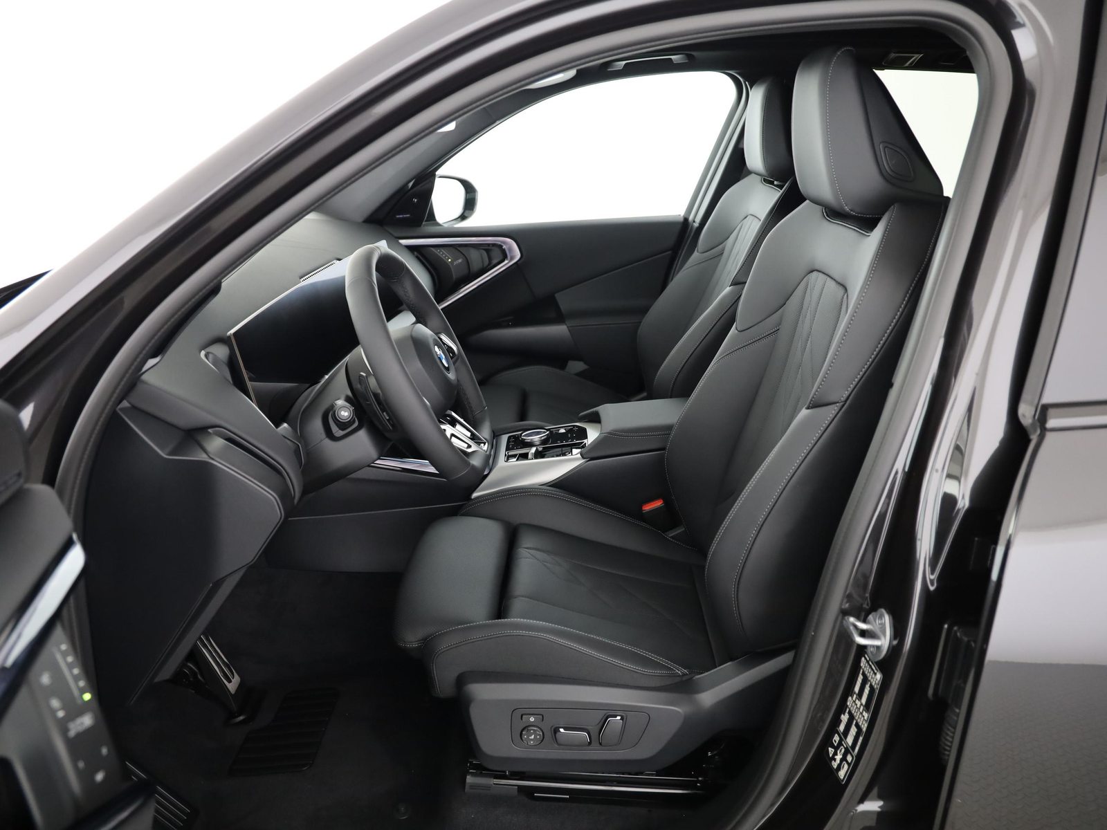 BMW X3 20d xDrive, Hybride Léger Diesel/Électricité, Voiture nouvelle, Automatique - 5