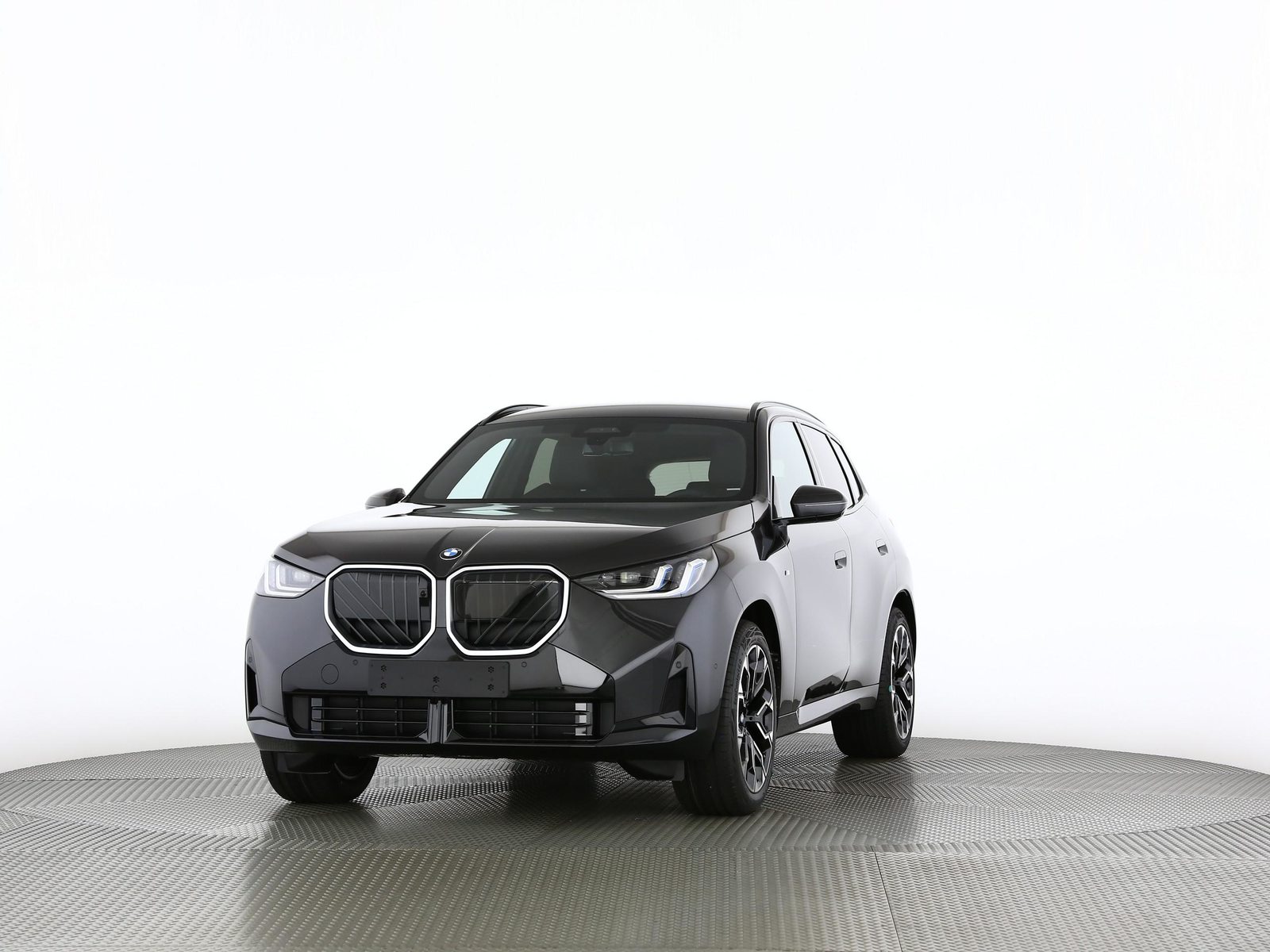 BMW X3 20d xDrive, Hybride Léger Diesel/Électricité, Voiture nouvelle, Automatique - 7