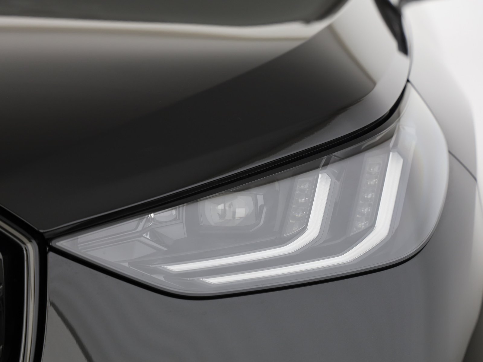 BMW X3 20d, Mild-Hybrid Diesel/Electric, New car, Automatic - 6