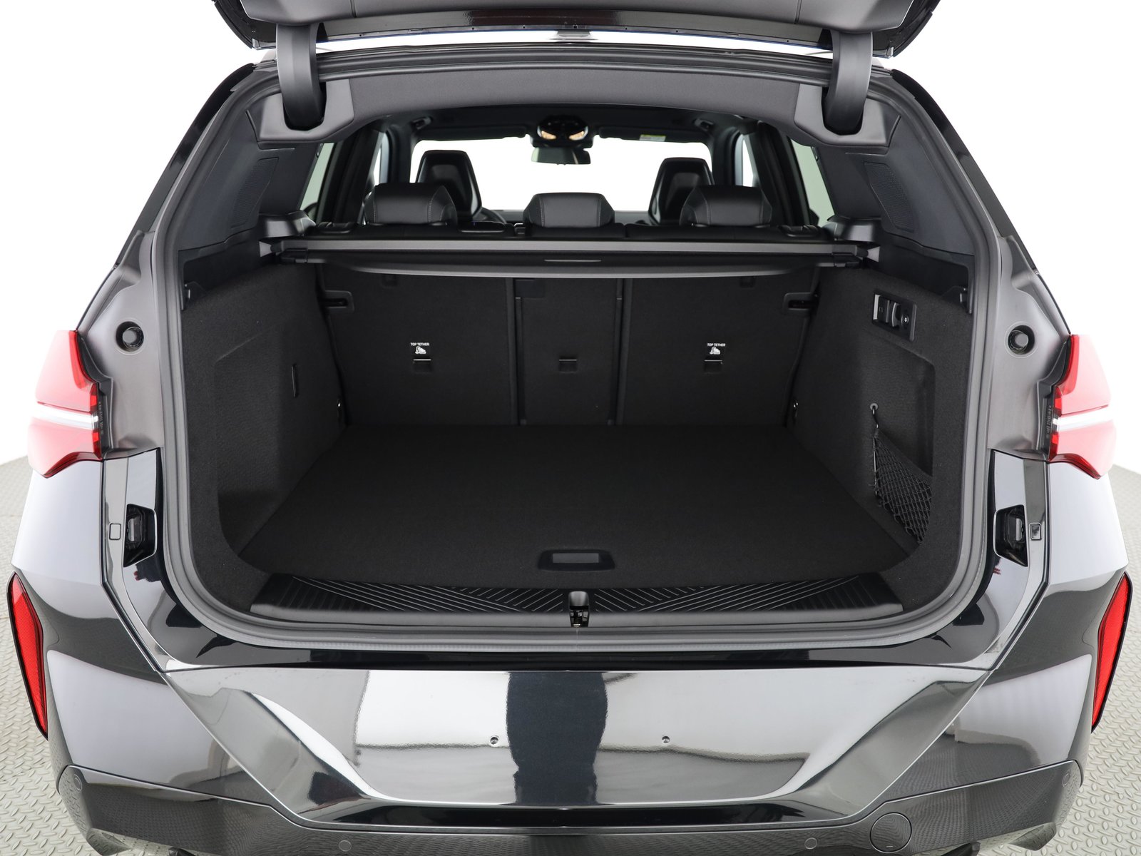 BMW X3 20d, Mild-Hybrid Diesel/Electric, New car, Automatic - 7