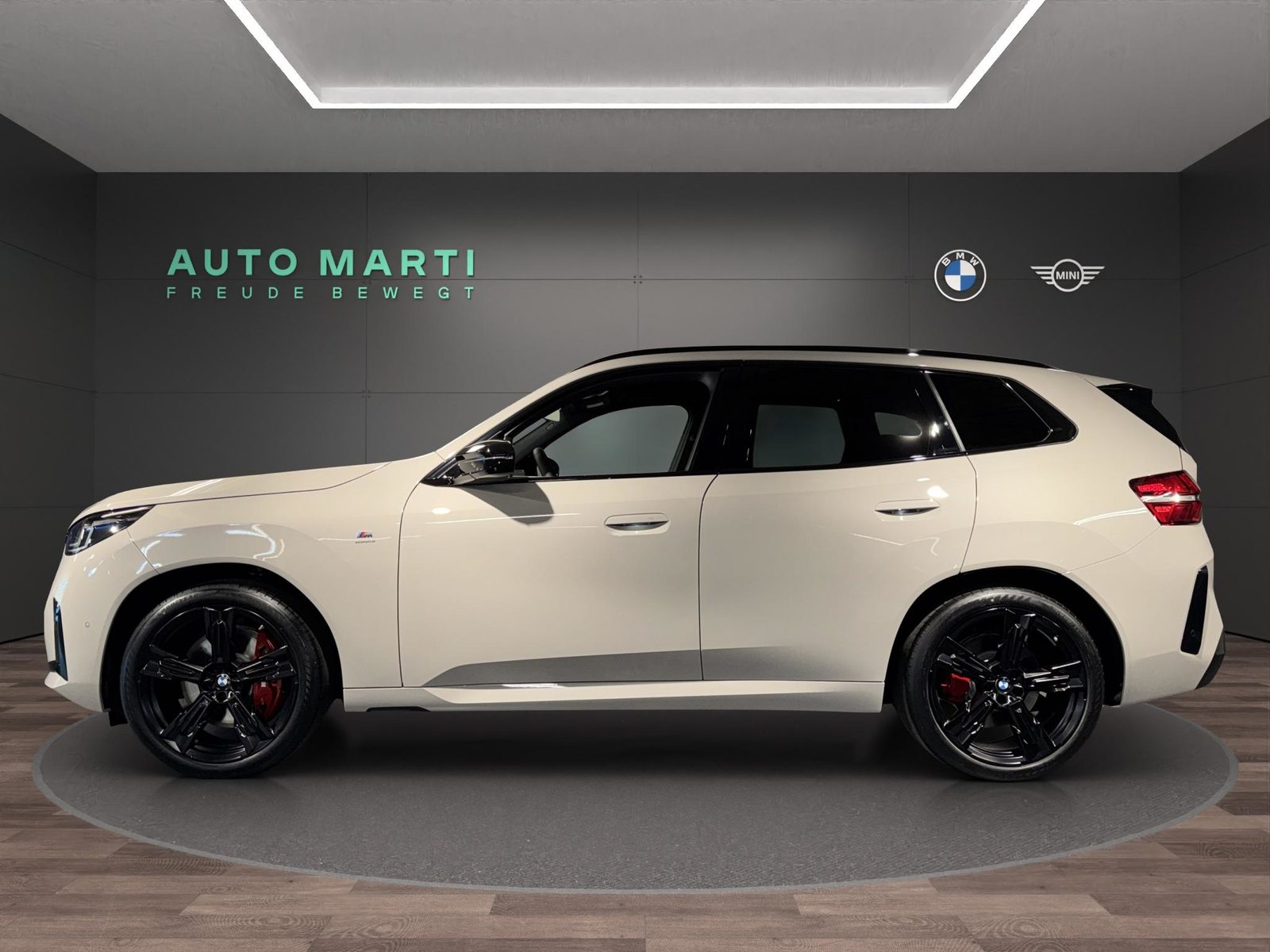 BMW X3 M50i, Hybride Leggero Benzina/Elettrica, Auto nuove, Automatico - 2