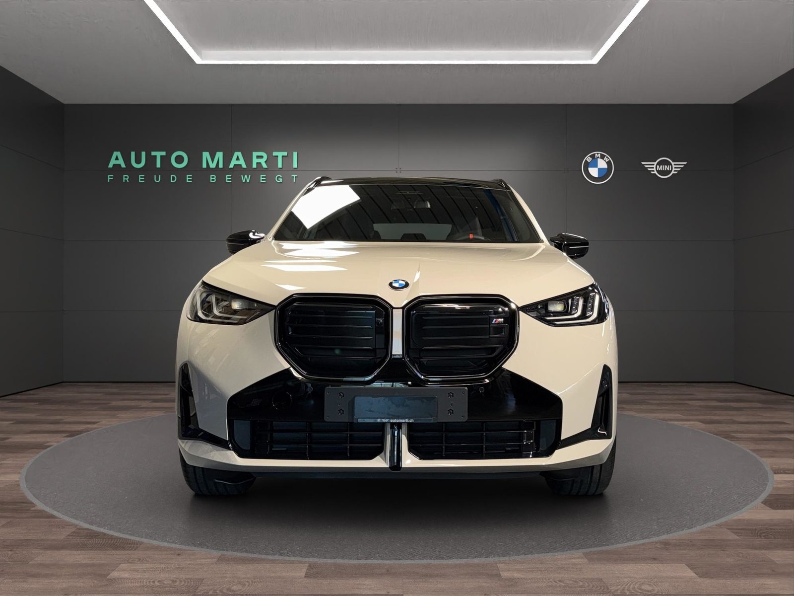 BMW X3 M50i, Hybride Leggero Benzina/Elettrica, Auto nuove, Automatico - 5