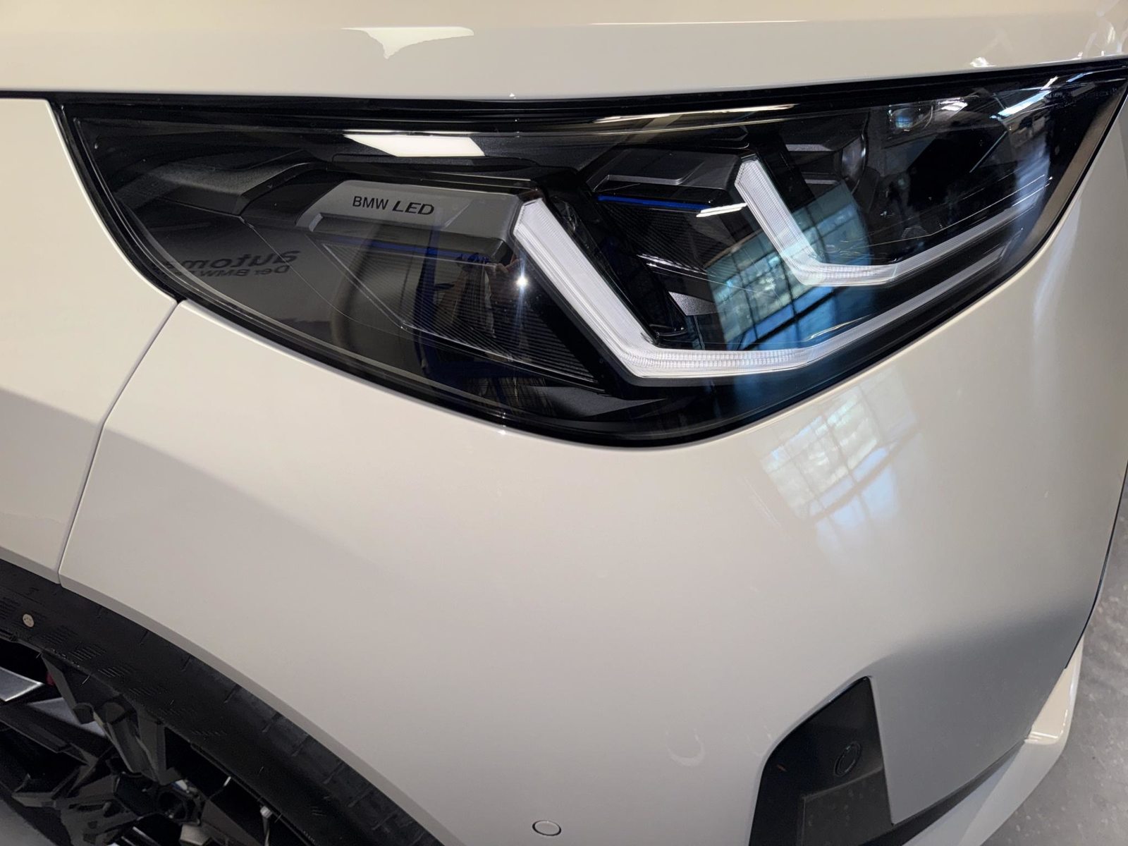 BMW X3 M50i, Hybride Leggero Benzina/Elettrica, Auto nuove, Automatico - 7