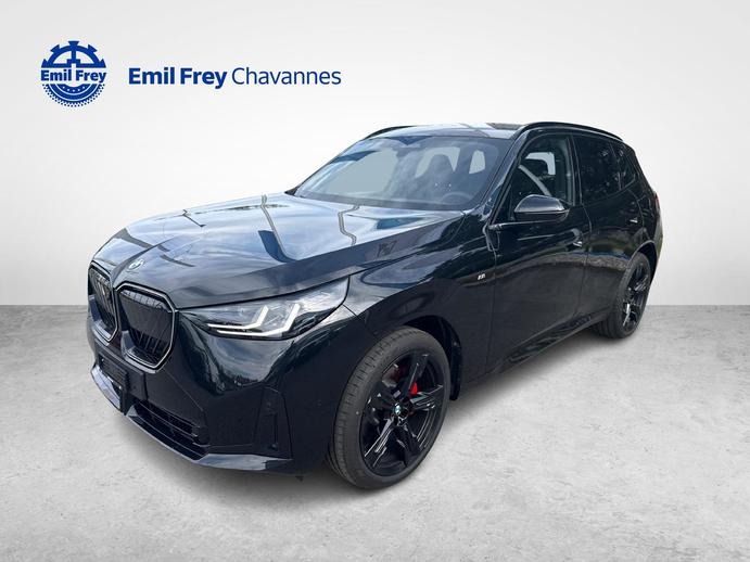 BMW X3 20d xDrive Kit M Sport Pro, Mild-Hybrid Diesel/Electric, New car, Automatic