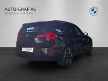 BMW X3 40d xDrive M Sport Pro '50 Years Edition', Hybride Leggero Diesel/Elettrica, Auto nuove, Automatico - 5