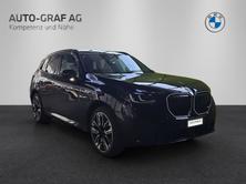 BMW X3 40d xDrive M Sport Pro '50 Years Edition', Hybride Leggero Diesel/Elettrica, Auto nuove, Automatico - 7