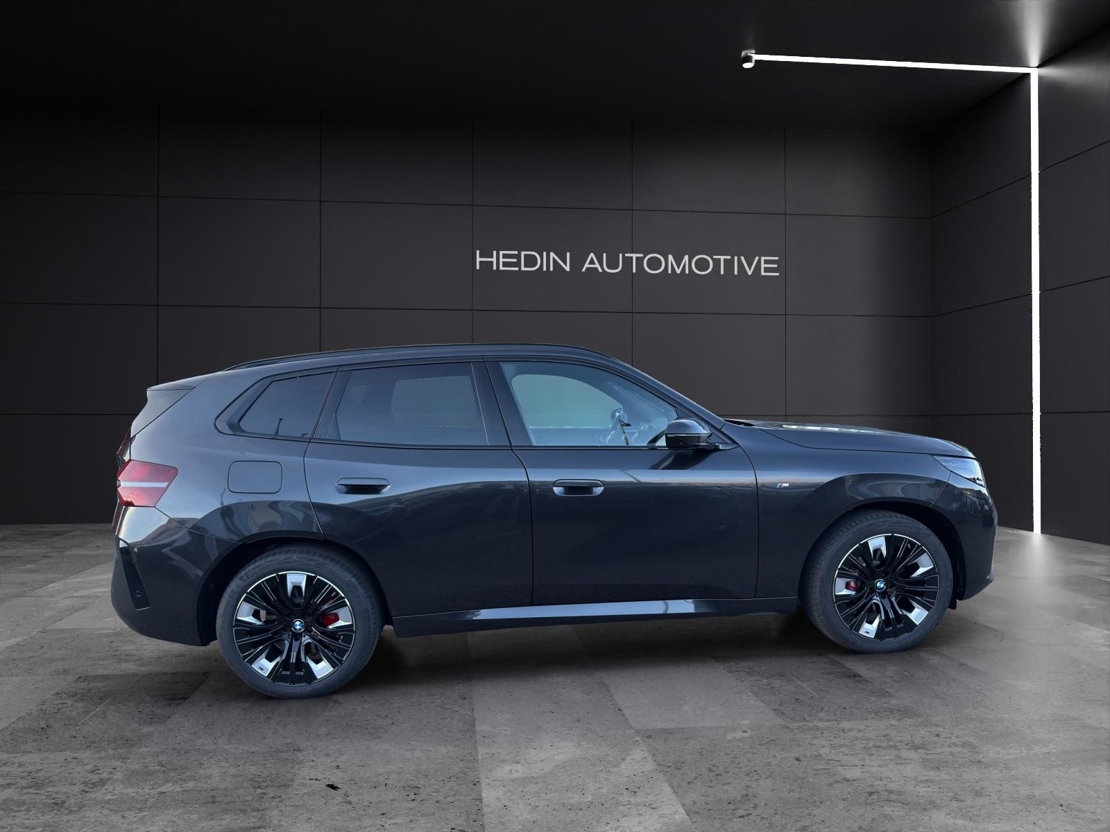 BMW X3 30e xDrive, Hybride Rechargeable Essence/Électricité, Voiture nouvelle, Automatique - 7