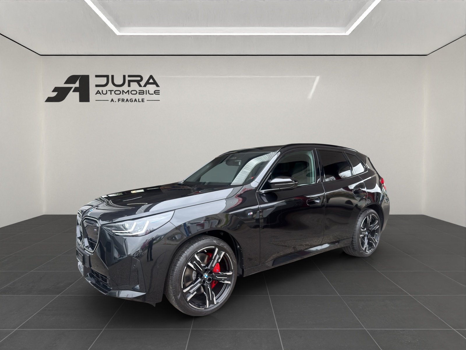 BMW X3 M50 M-Sport Pro, Hybride Leggero Benzina/Elettrica, Auto nuove, Automatico - 2
