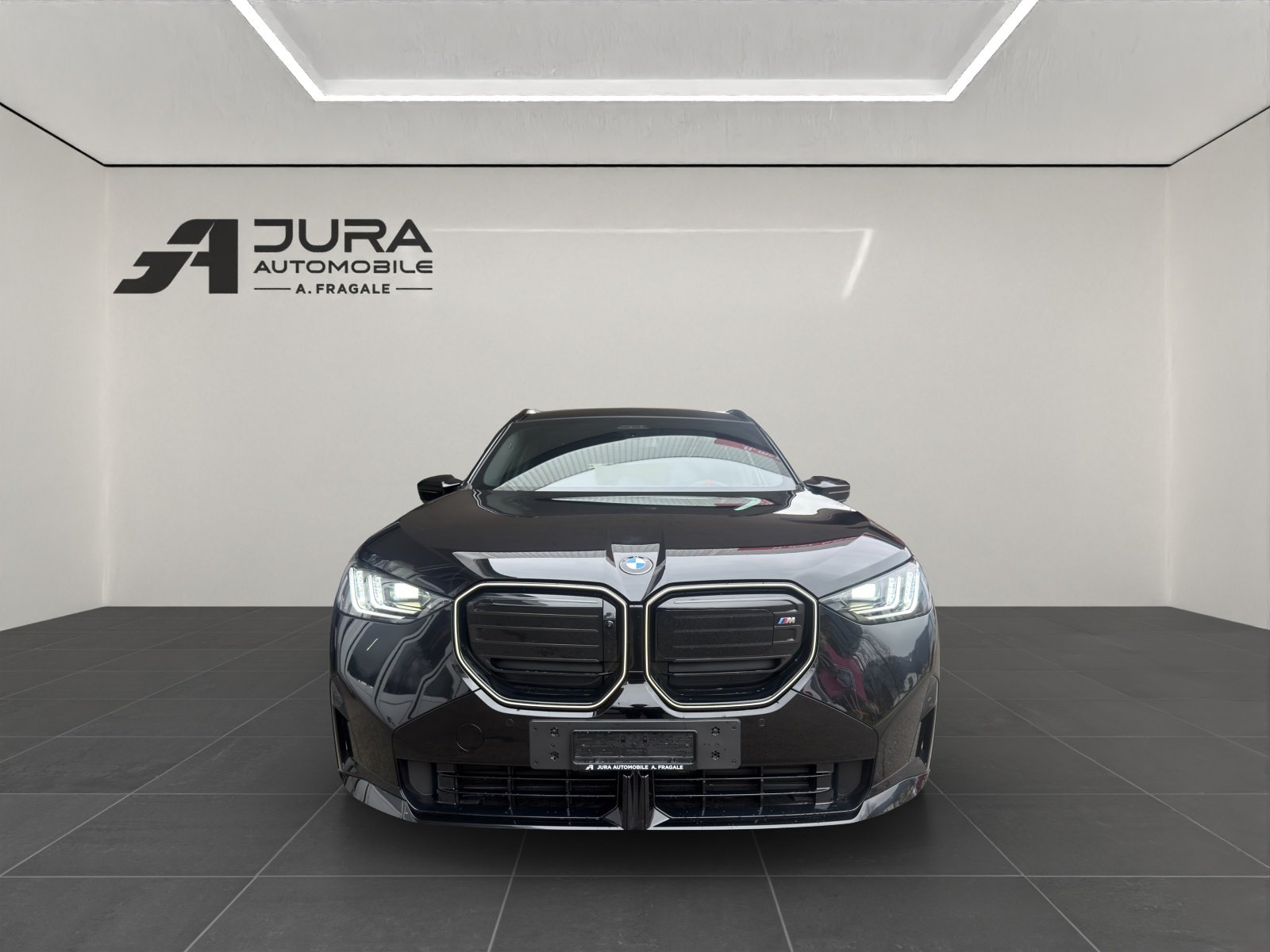 BMW X3 M50 M-Sport Pro, Hybride Leggero Benzina/Elettrica, Auto nuove, Automatico - 3