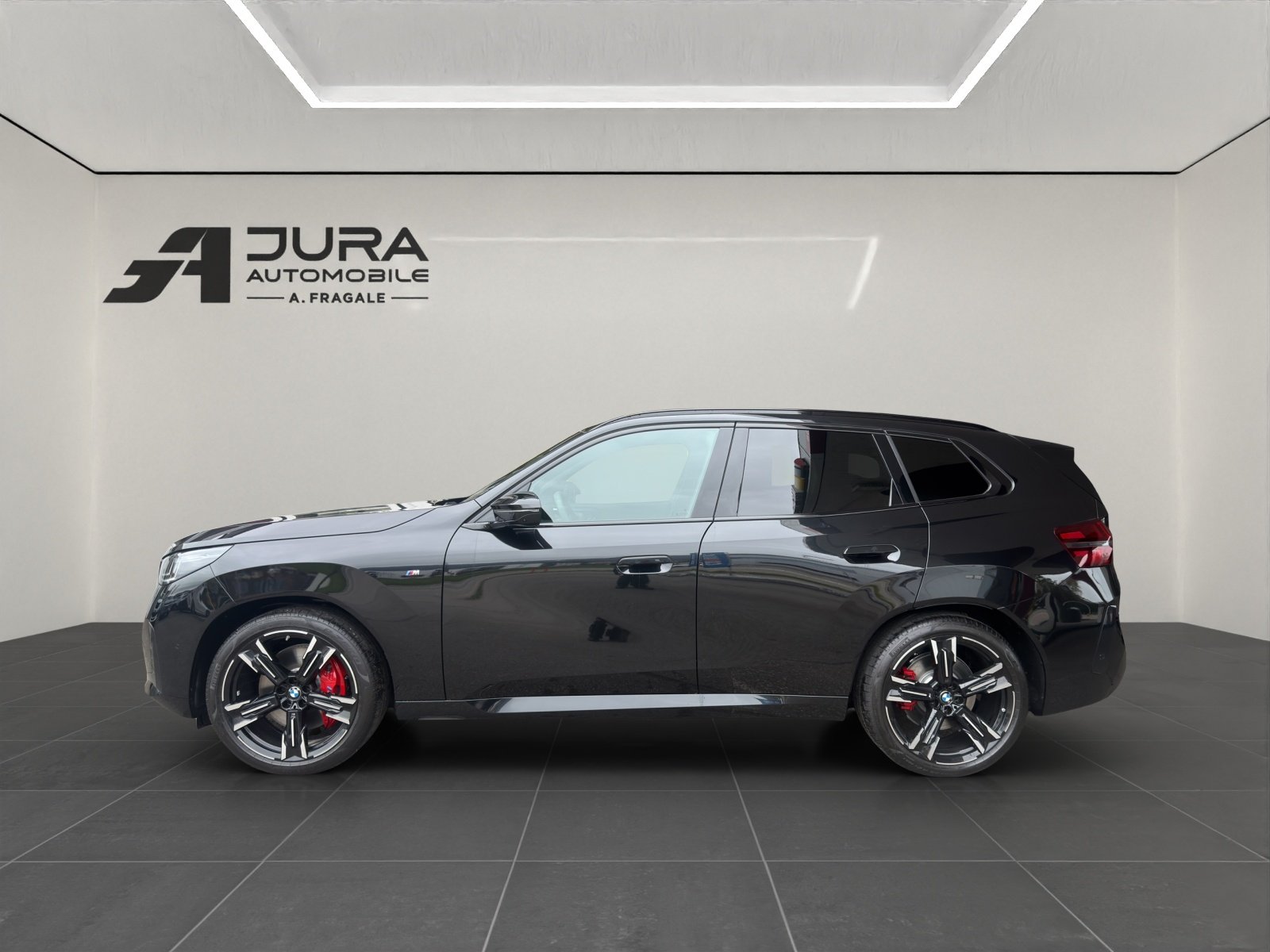 BMW X3 M50 M-Sport Pro, Hybride Leggero Benzina/Elettrica, Auto nuove, Automatico - 4