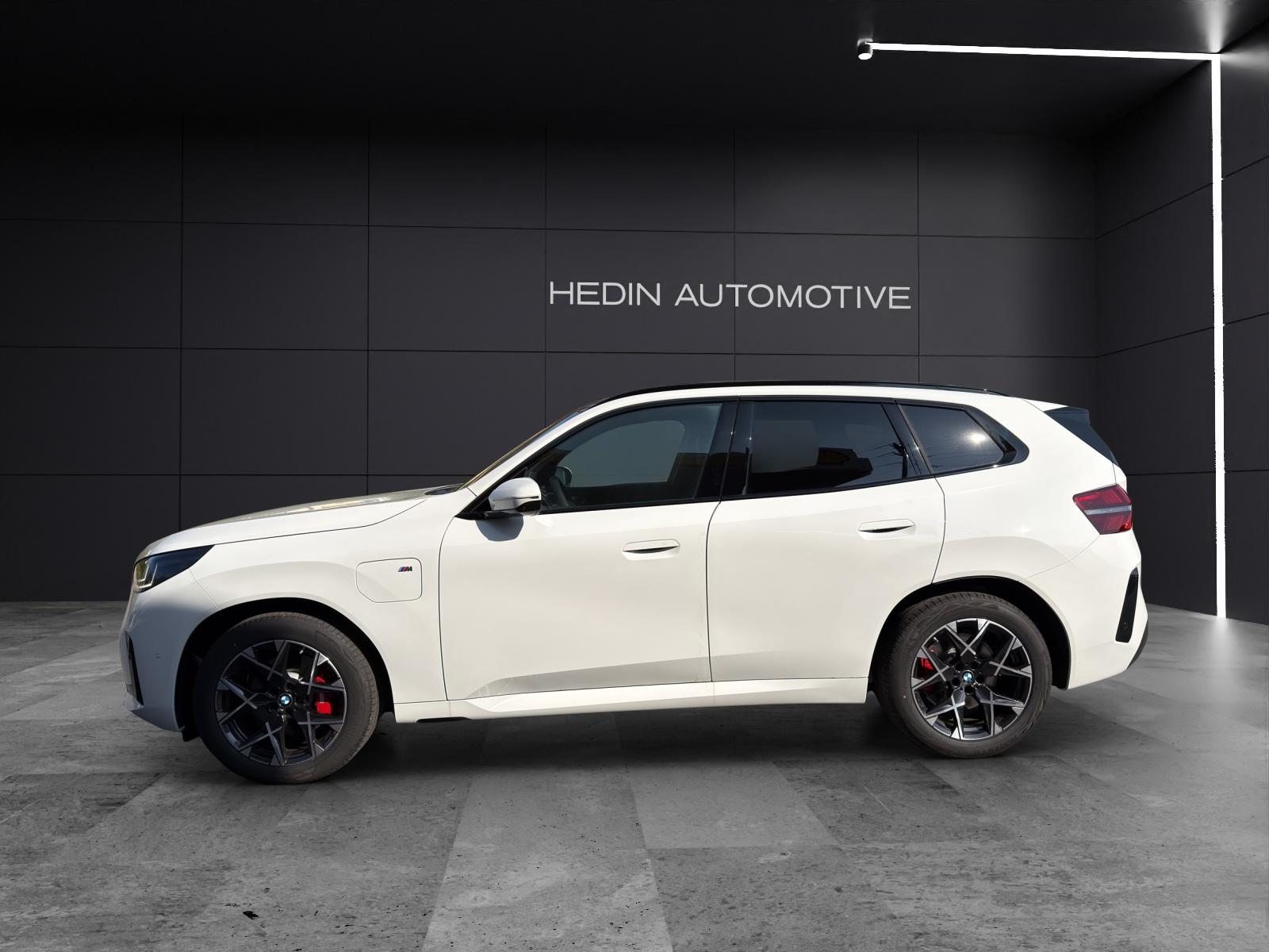 BMW X3 30e xDrive, Plug-in-Hybrid Benzin/Elektro, Neuwagen, Automatik - 4