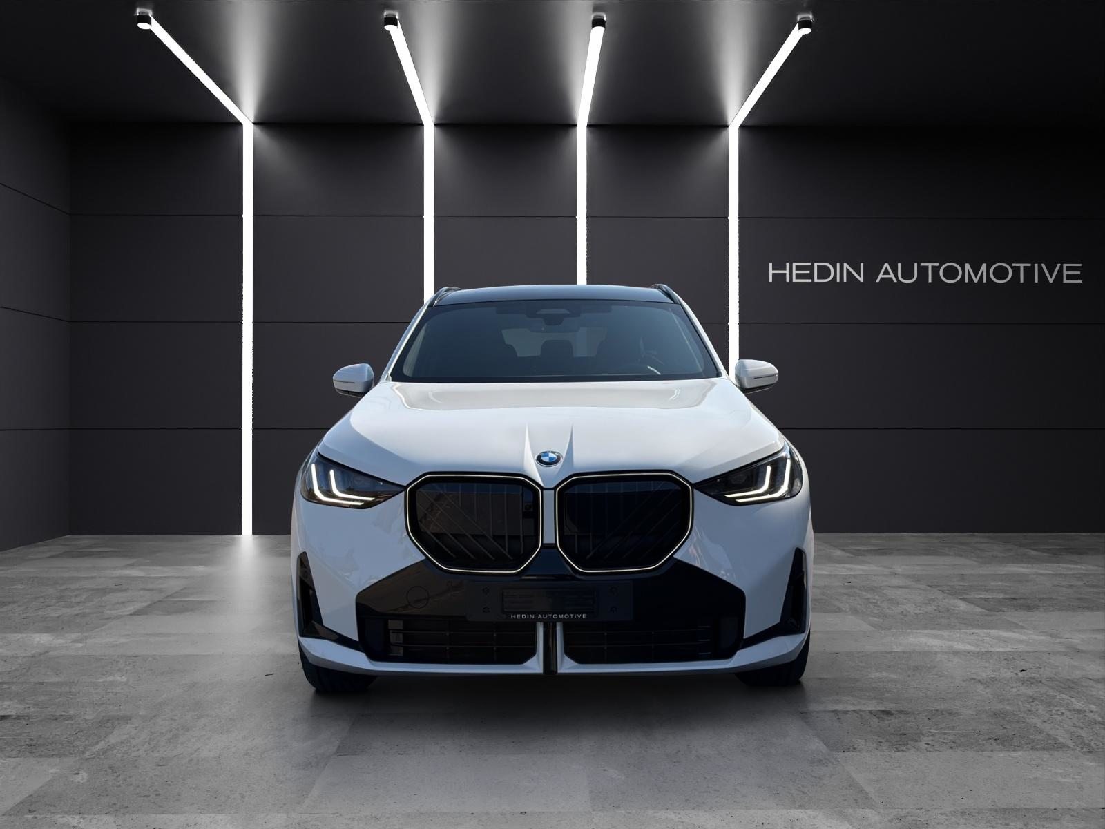 BMW X3 30e xDrive, Plug-in-Hybrid Benzin/Elektro, Neuwagen, Automatik - 7